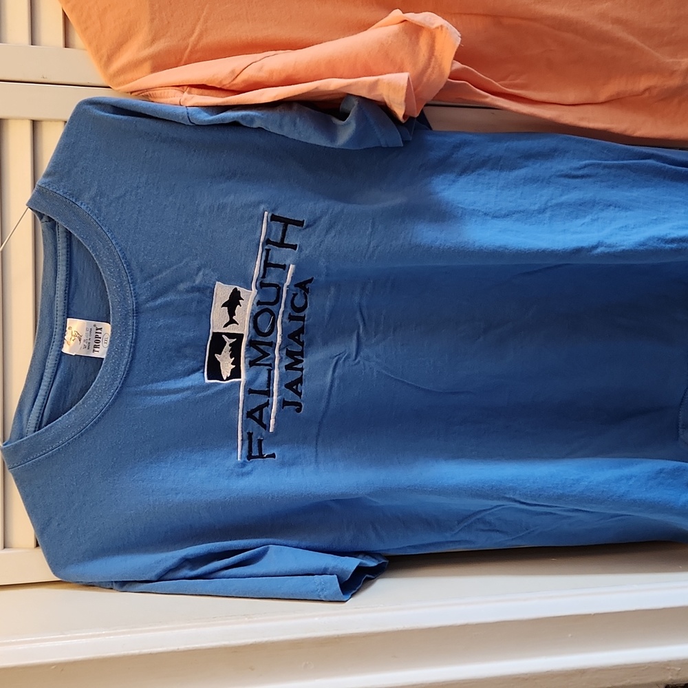 Tropix T shirts